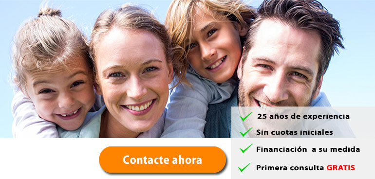 Especialistas en ortodoncia para adultos niños jóvenes en Gijón